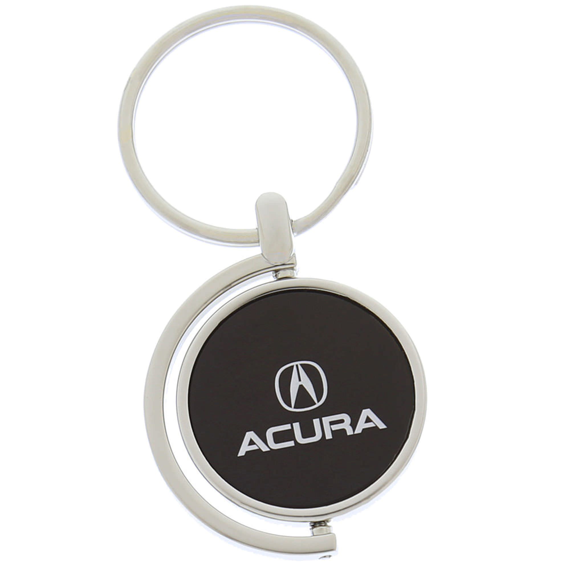Acura Spinner Key Ring - Picture 6 of 19