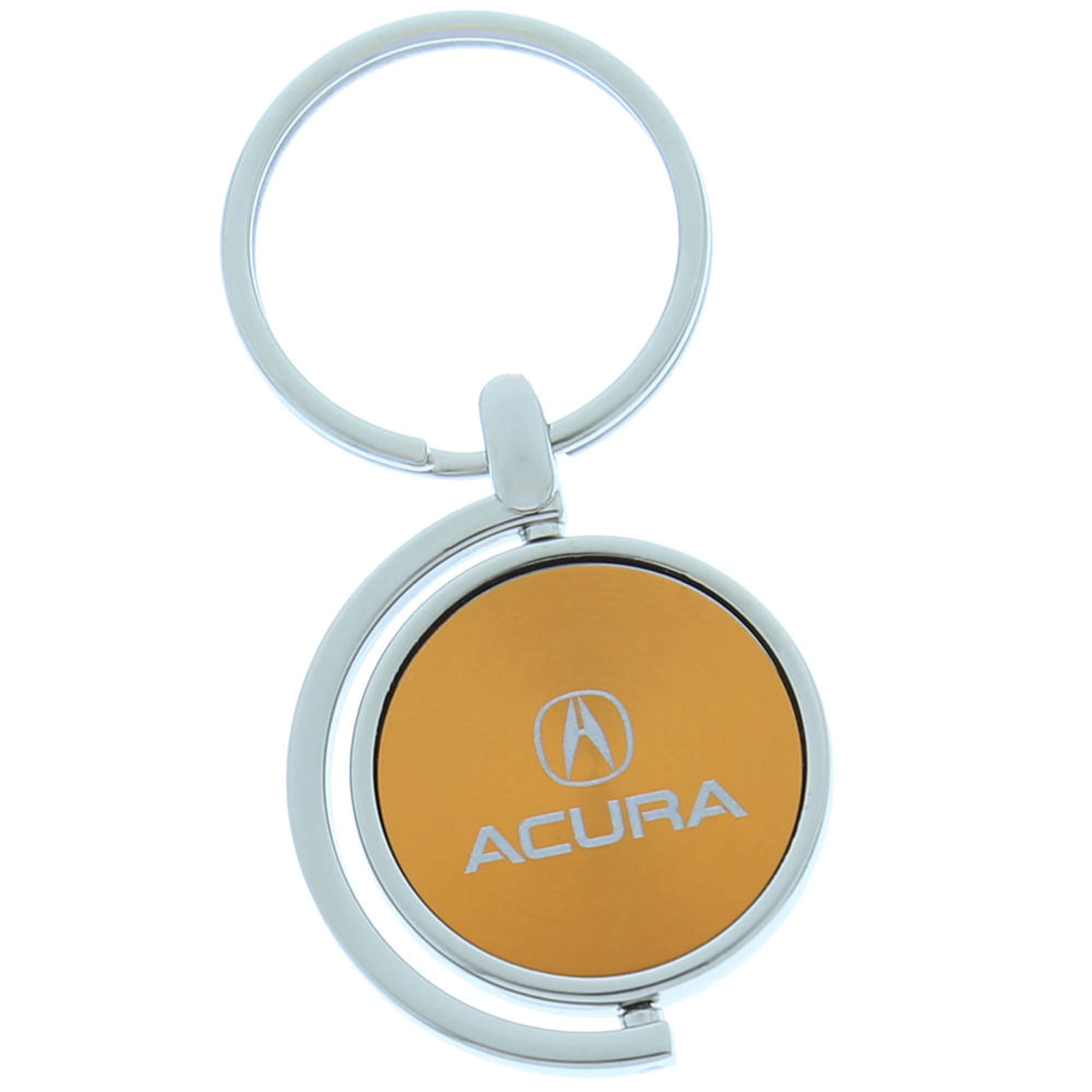 Acura Spinner Key Ring - Picture 13 of 19