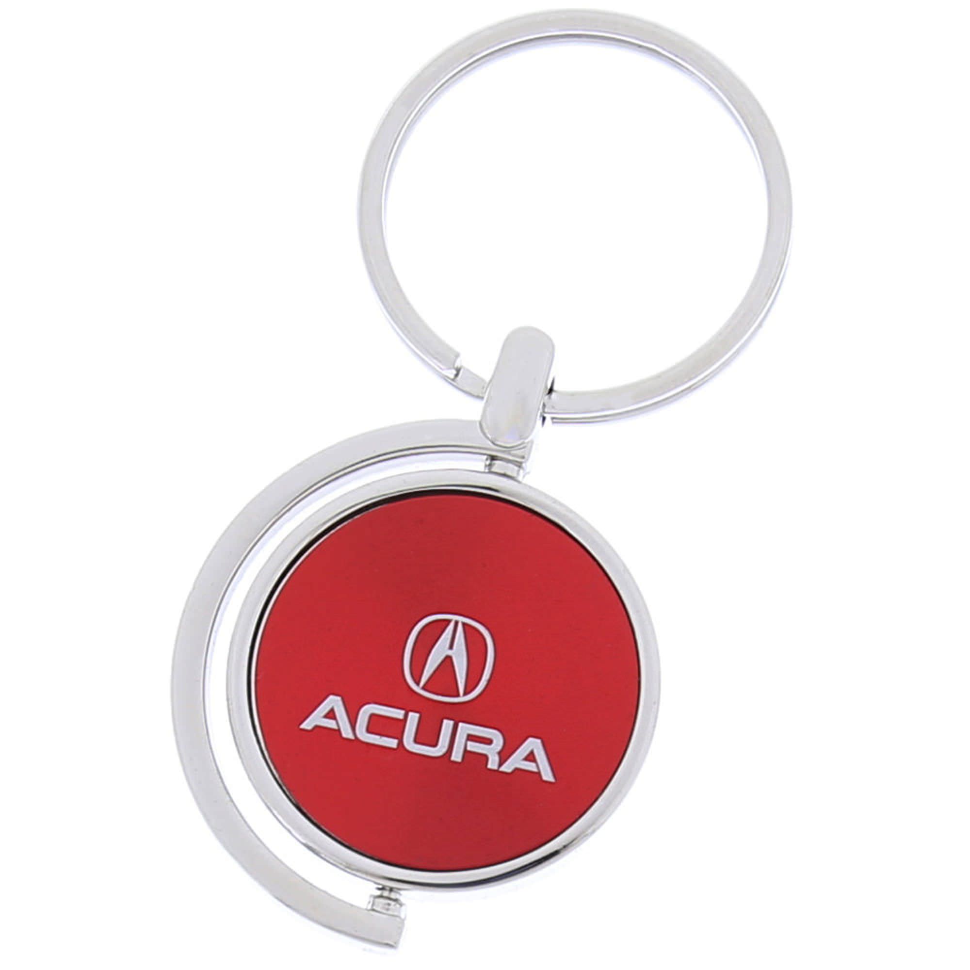 Acura Spinner Key Ring - Picture 17 of 19