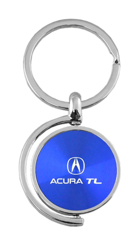 Acura TL Spinner Key Ring - Picture 7 of 12