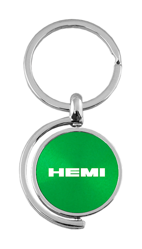 Mopar Oval Key Ring - Picture 7 of 10
