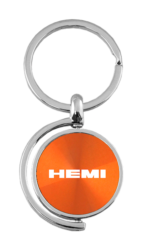 Mopar Oval Key Ring - Picture 8 of 10