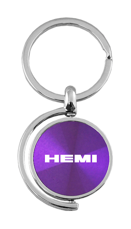 Mopar Oval Key Ring - Picture 9 of 10
