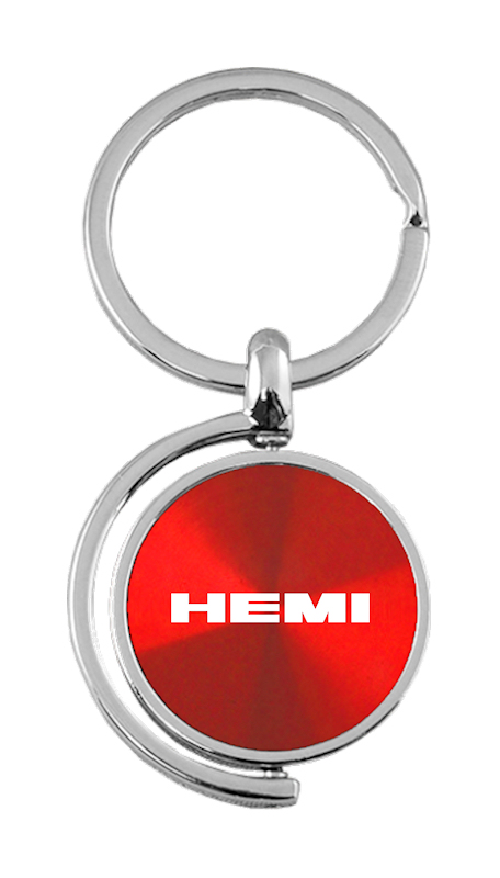 Mopar Oval Key Ring - Picture 10 of 10