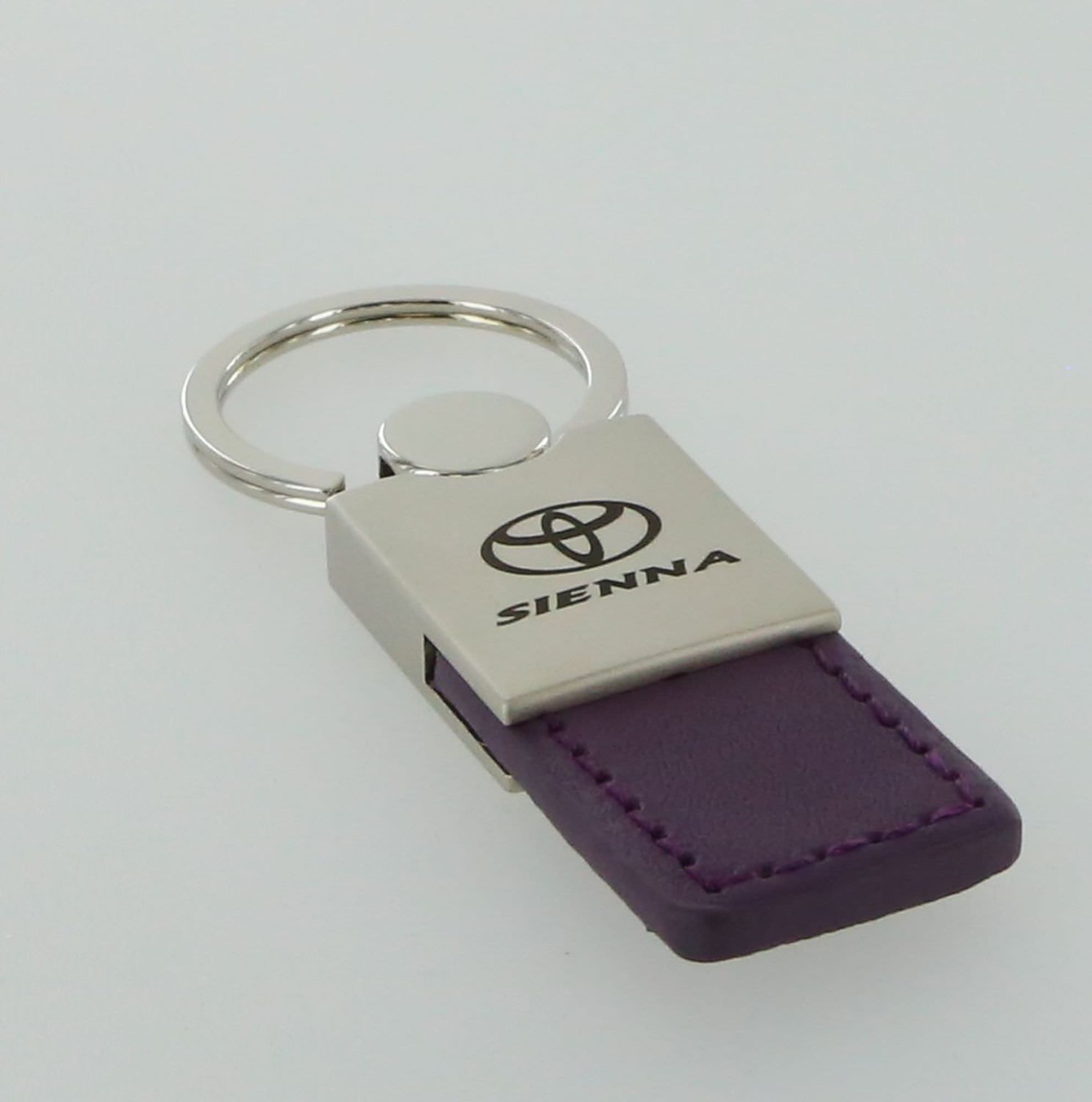 3W Toyota Sienna 2021-2024 4th Key Fob Cover Case Genuine