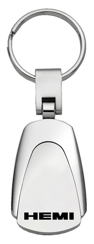 Mopar Hemi Teardrop Key Chain - Picture 12 of 12
