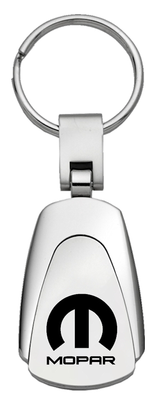 Mopar Teardrop Key Chain - Picture 13 of 13