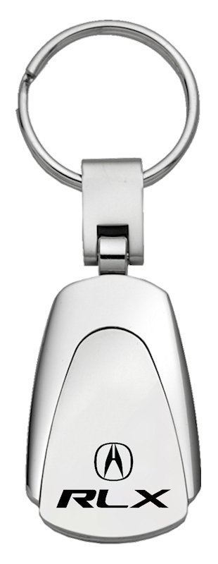 Acura RLX Teardrop Key Chain - Picture 13 of 15