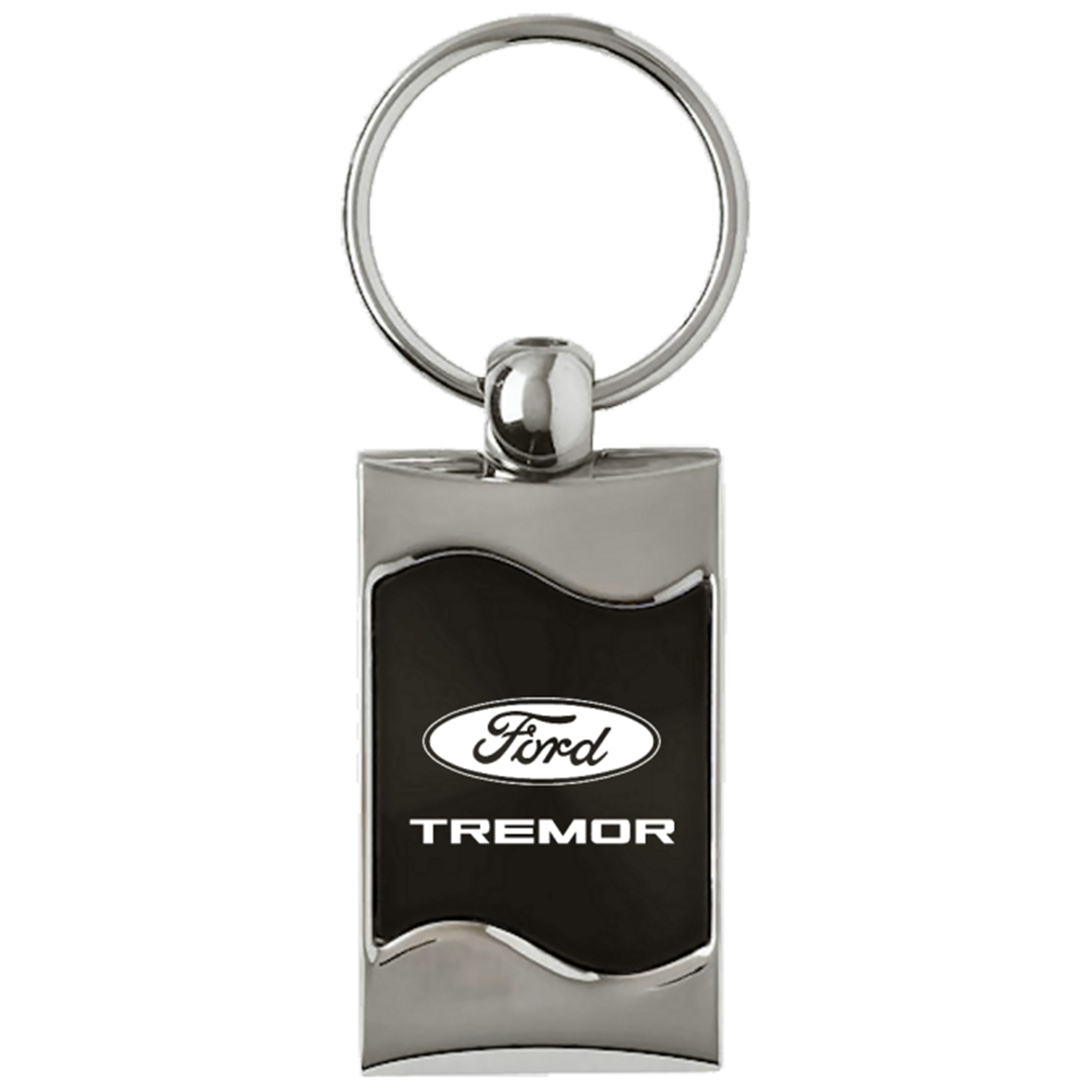 Ford Tremor Wave Key Chain - Foto 2 di 10