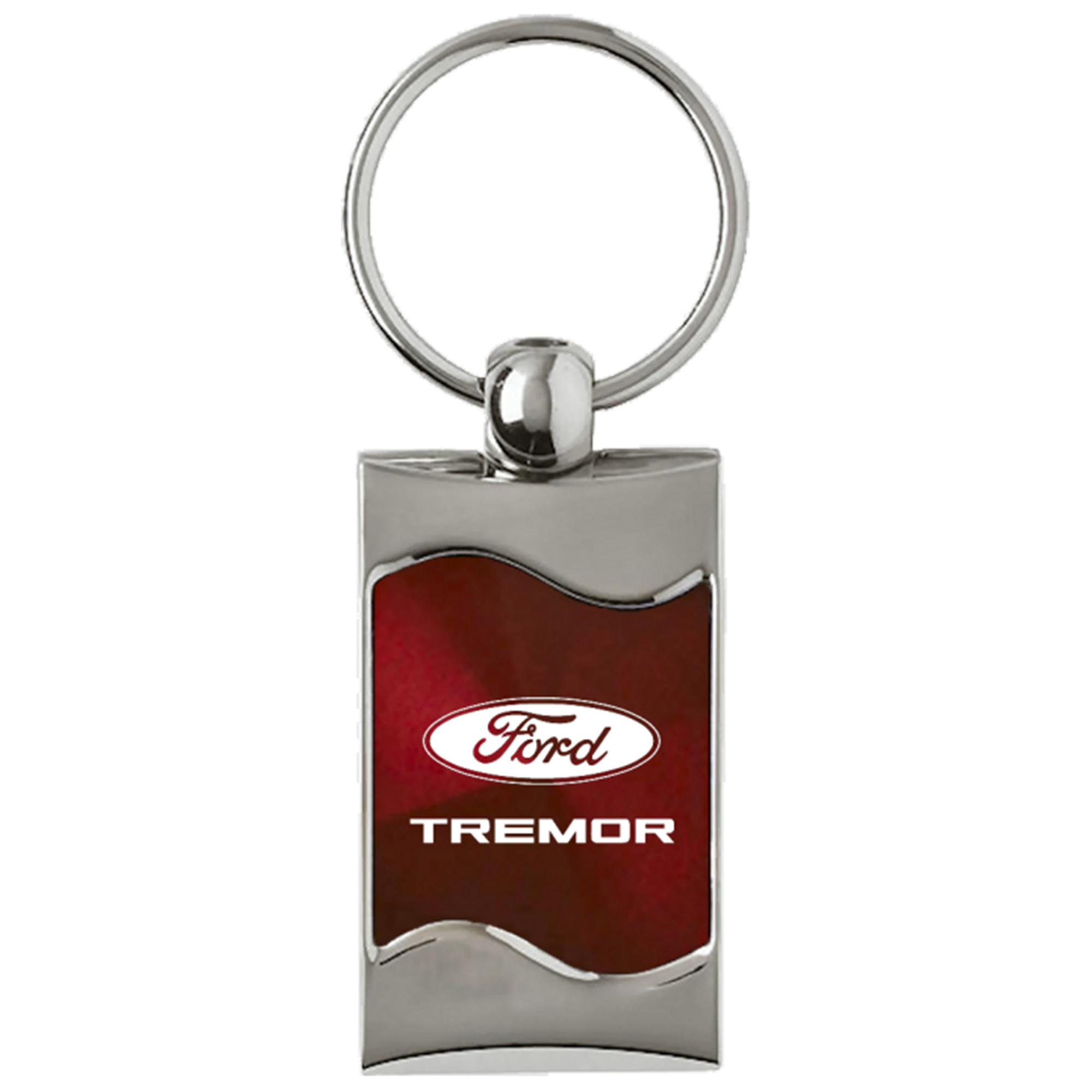 Ford Tremor Wave Key Chain - Foto 4 di 10