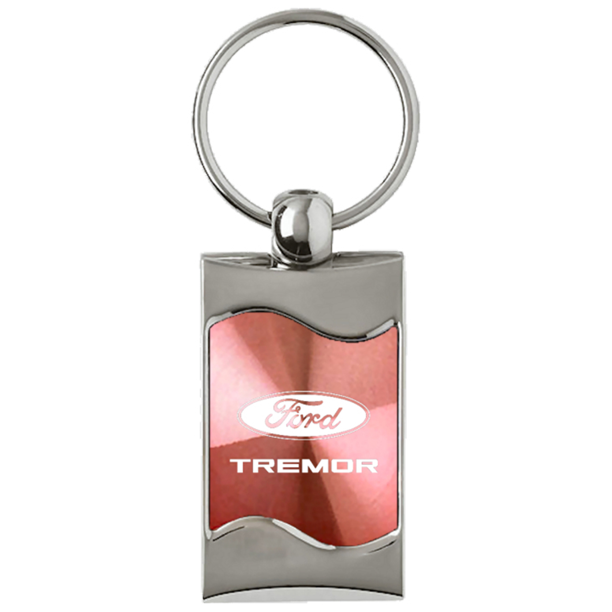 Ford Tremor Wave Key Chain - Foto 7 di 10