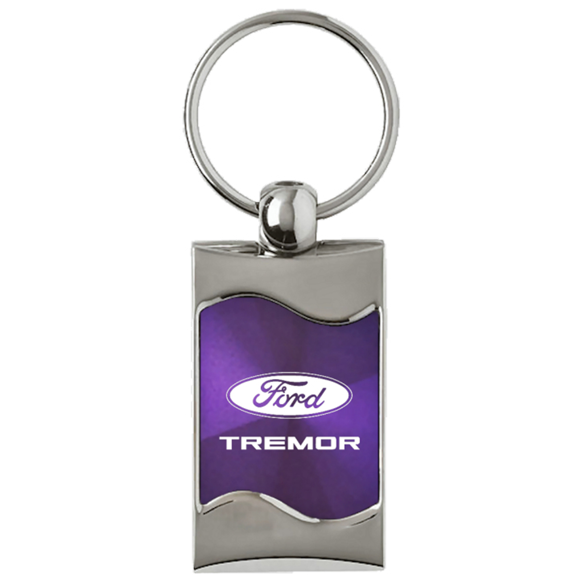 Ford Tremor Wave Key Chain - Foto 8 di 10