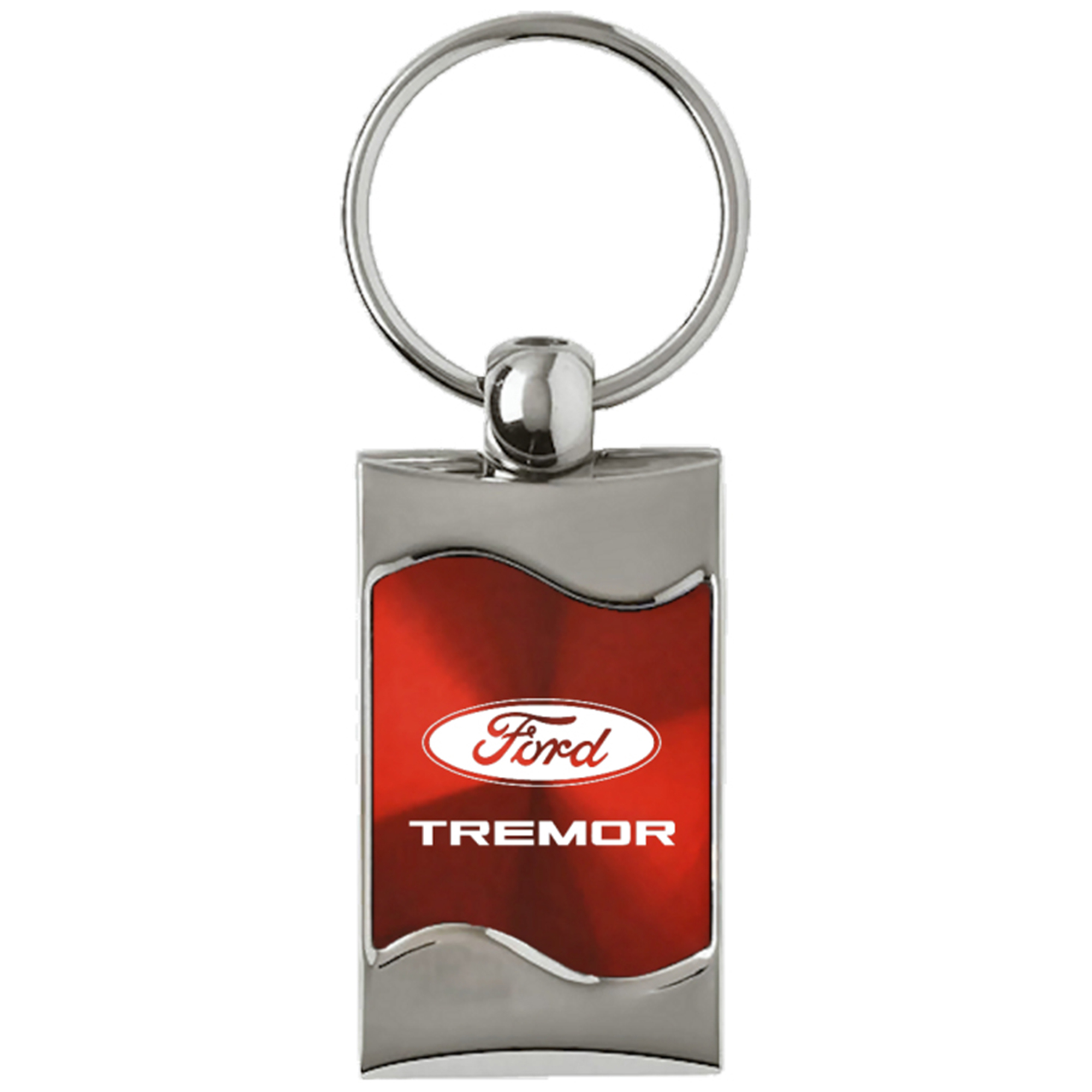 Ford Tremor Wave Key Chain - Foto 9 di 10