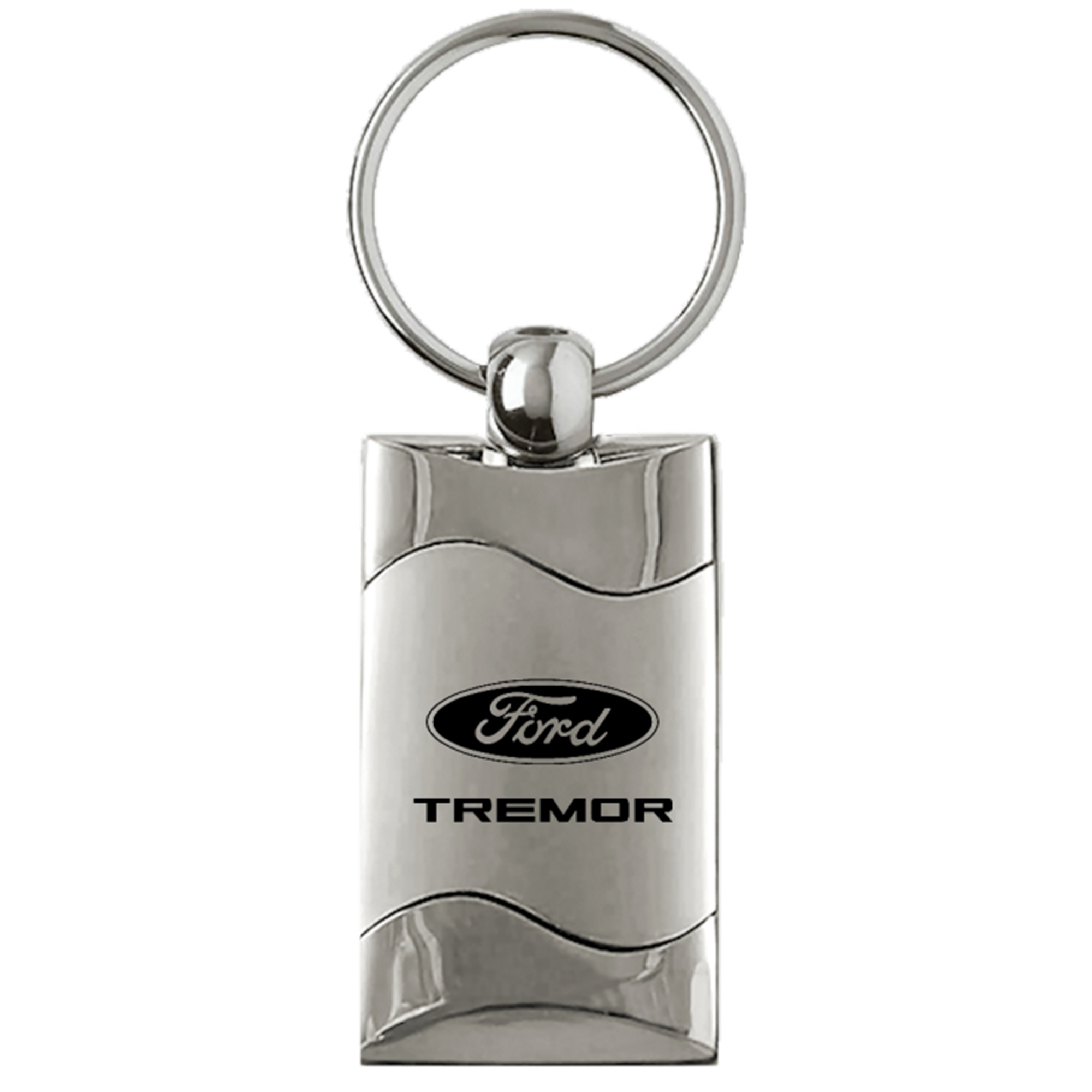 Ford Tremor Wave Key Chain - Foto 10 di 10