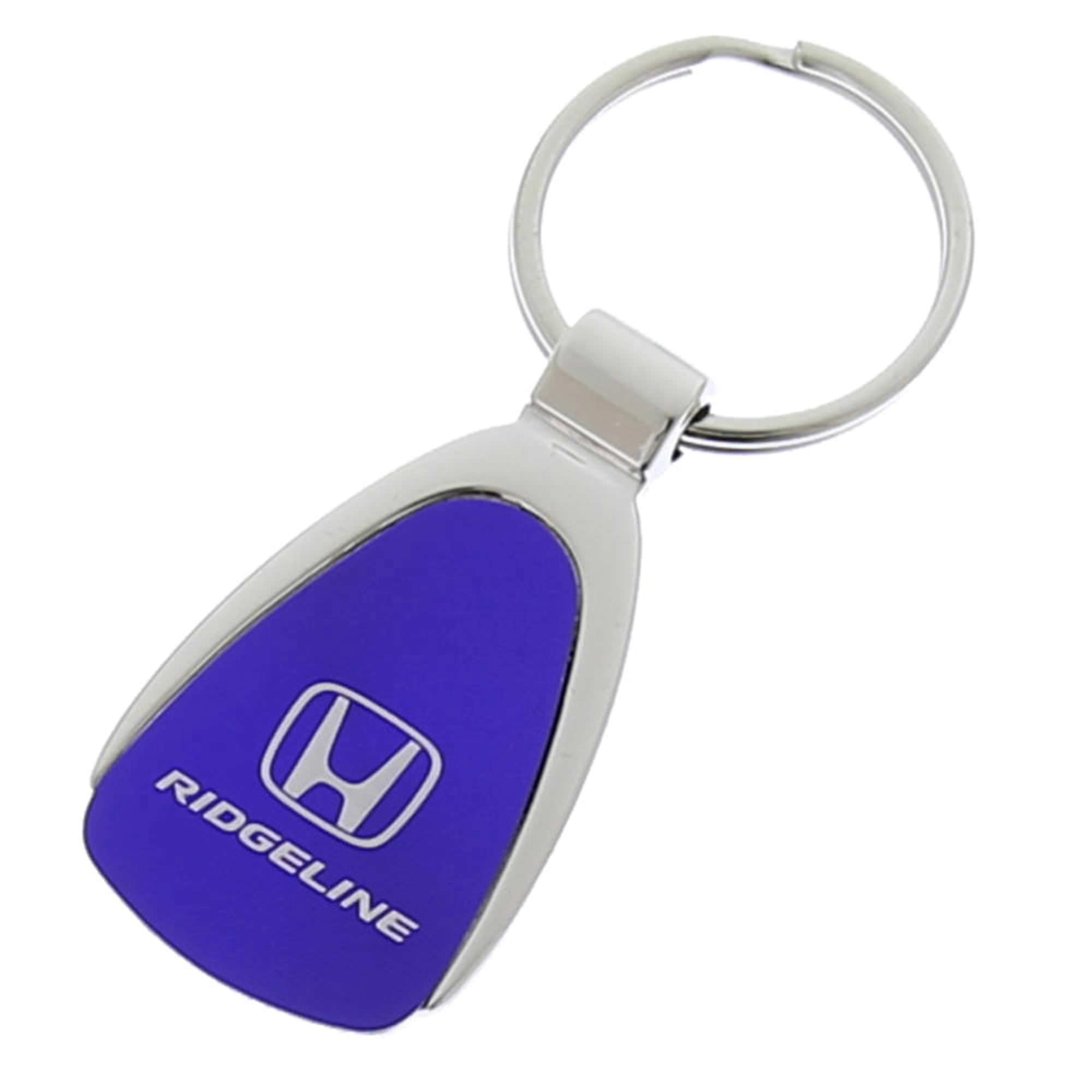 Honda Ridgeline Teardrop Key Chain - Picture 6 of 30