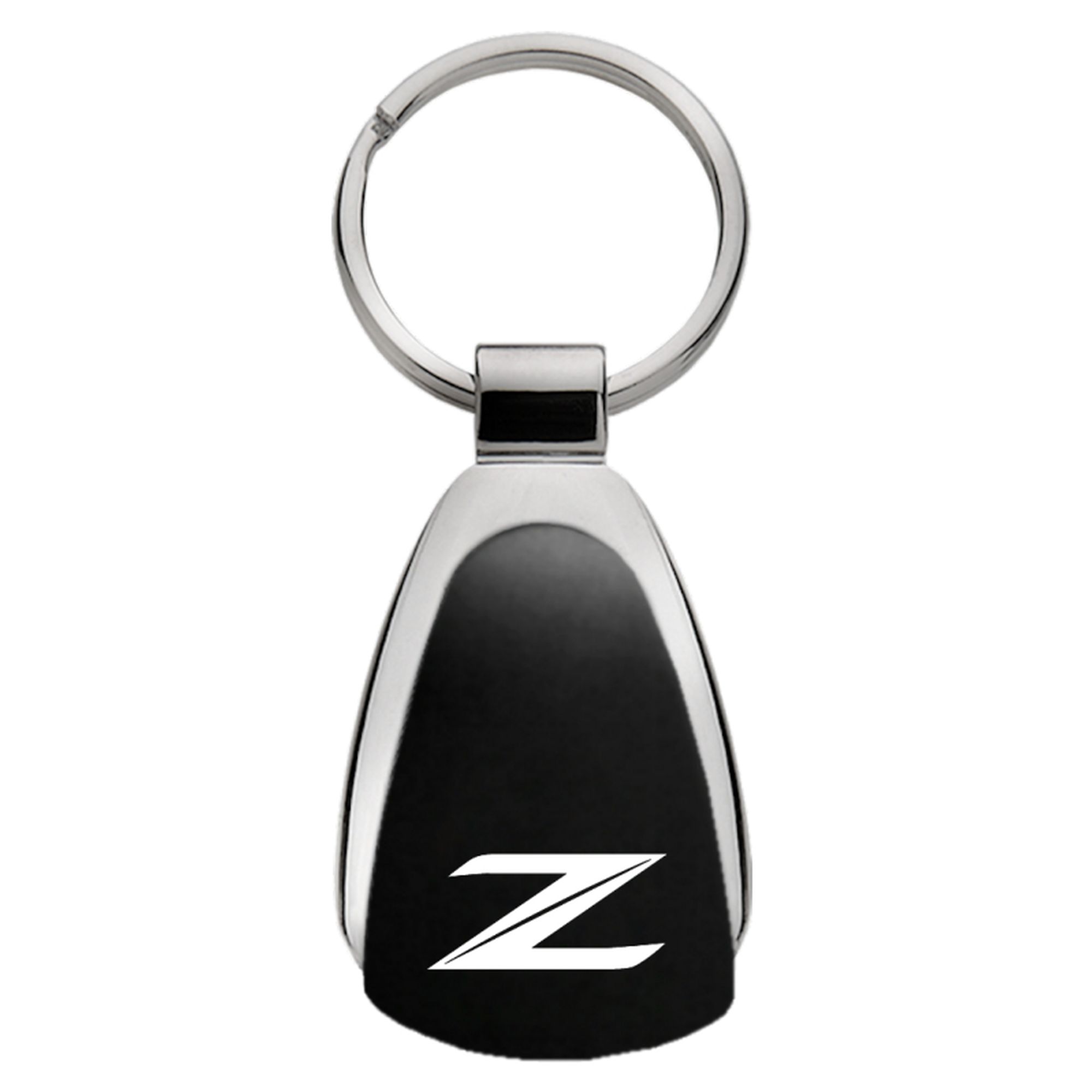 Nissan Z Teardrop Key Chain