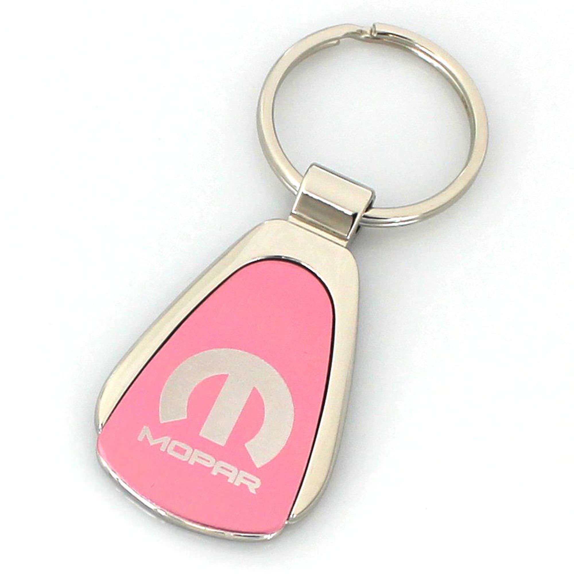 Mopar Teardrop Key Chain - Picture 12 of 13