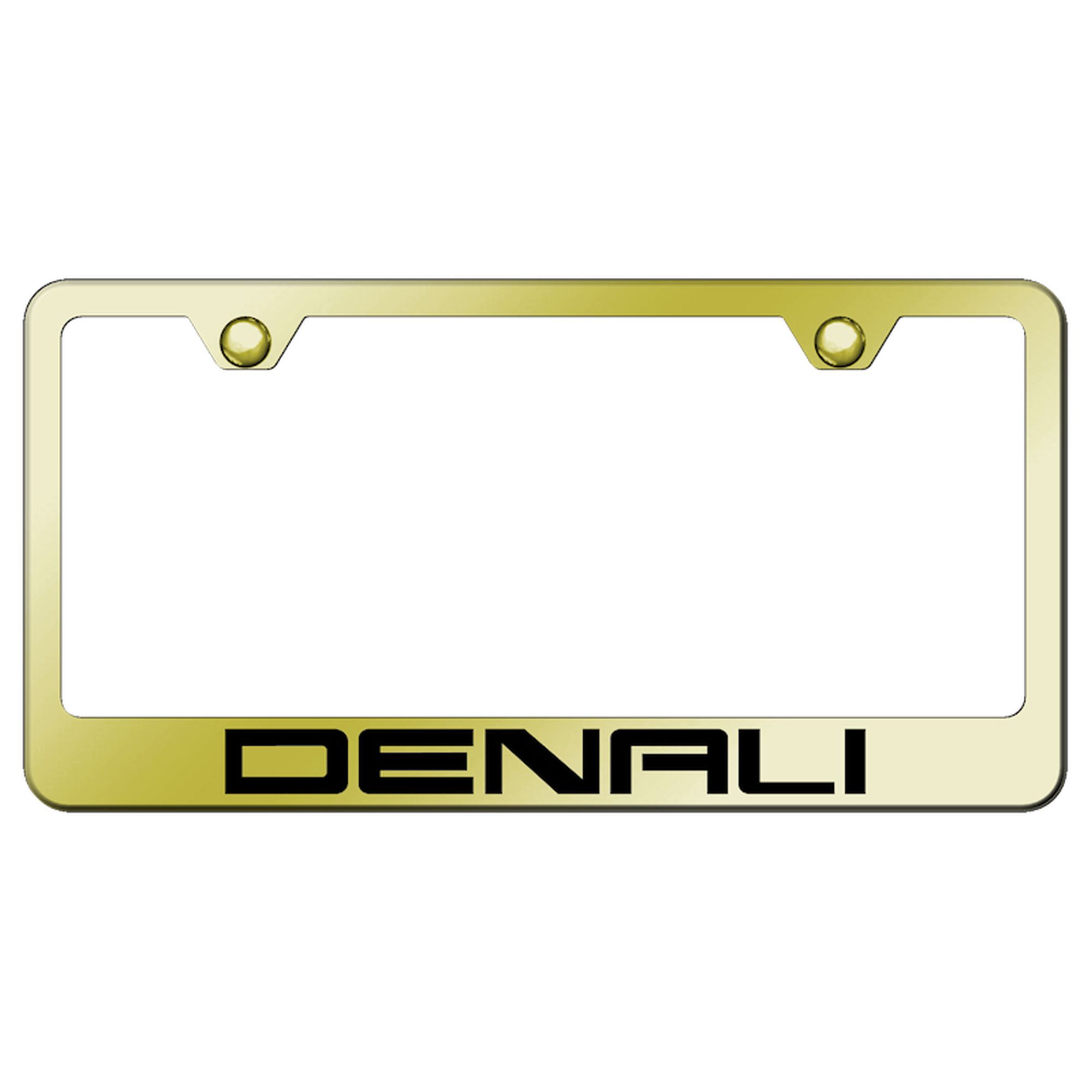 Plain Laser Etched Logo Stainless Steel Wide Body License Plate Frame Plain Laser Etched Logo Stainless Steel Wide Body License Plate Frame