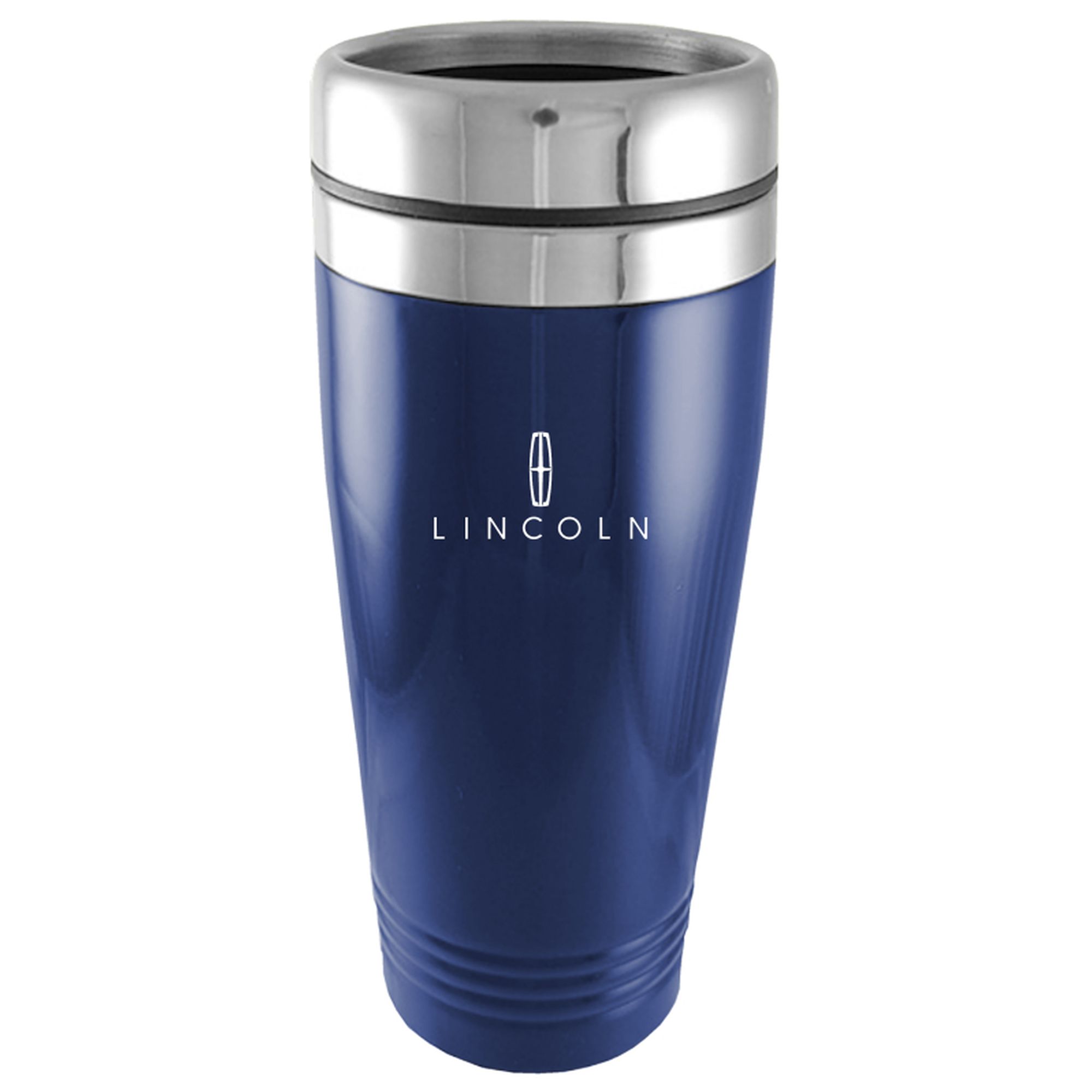 Lincoln Stainless Steel Travel Mug