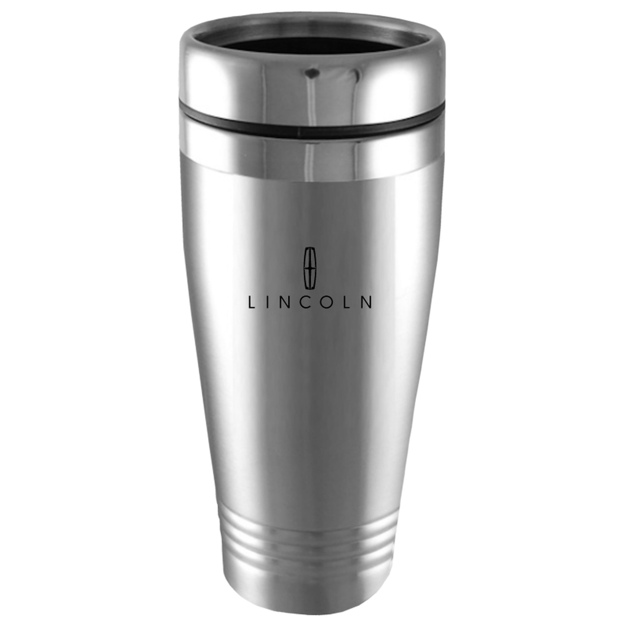 Lincoln Stainless Steel Travel Mug